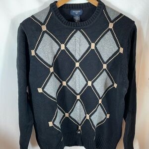 Dockers Sweater.